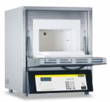 Piec laboratoryjny L1/12 z drzwiami uchylnymi